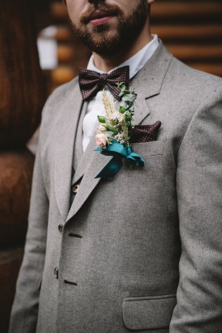 Топ-8 статей для женихов: как создать идеальный свадебный образ 