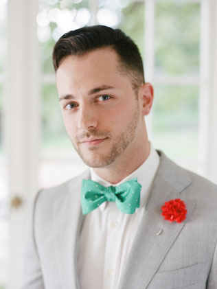 Топ-8 статей для женихов: как создать идеальный свадебный образ 