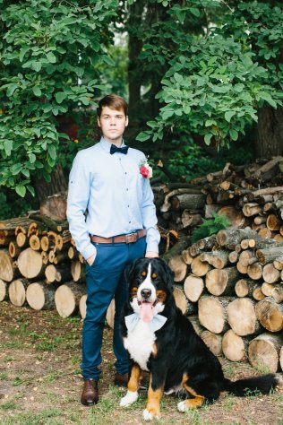 Топ-8 статей для женихов: как создать идеальный свадебный образ 