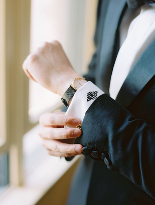 Топ-8 статей для женихов: как создать идеальный свадебный образ 