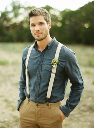 Топ-8 статей для женихов: как создать идеальный свадебный образ 