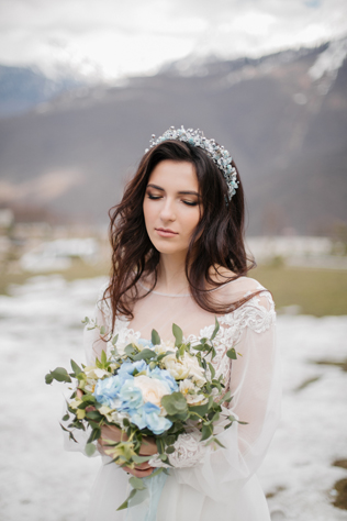 Лучше гор могут быть только горы! Фотограф Леся Осипова
 