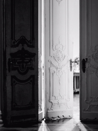 Дворцовая история. Фото Катерина Любова 