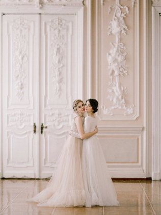 Дворцовая история. Фото Катерина Любова 