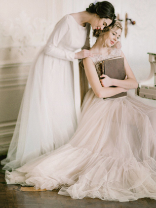 Дворцовая история. Фото Катерина Любова