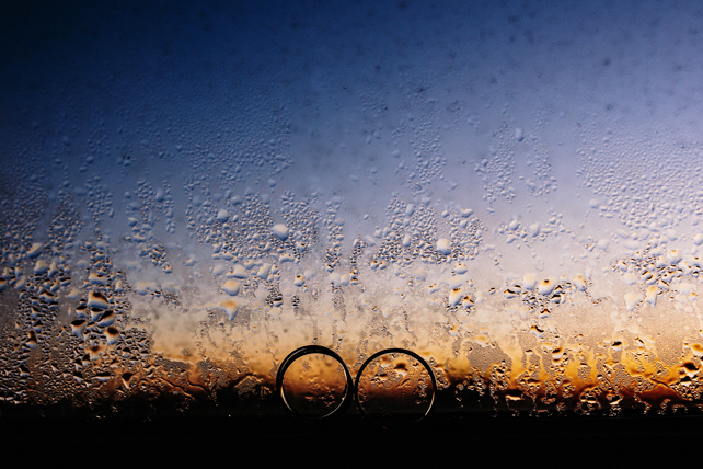 Между нами тает лед… Фотограф Дмитрий Логинов 