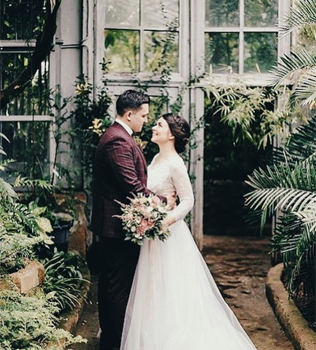 Фондовая Оранжерея 