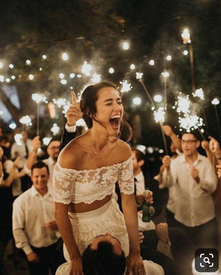 82 песни, которые можно включить во время свадебной церемонии 