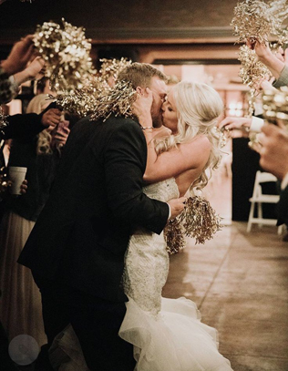 82 песни, которые можно включить во время свадебной церемонии 