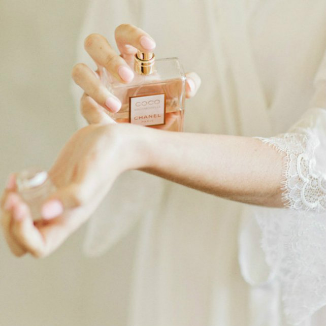 8 секретов выбора идеального парфюма