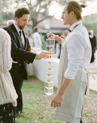 свадебные тренды 2021, свадебное меню 2021