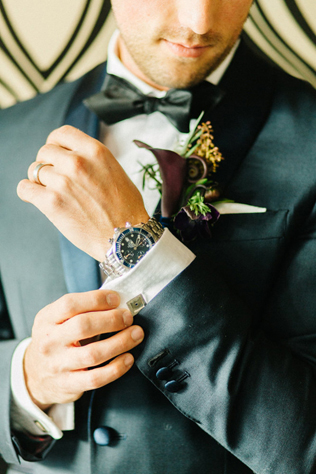 9 свадебных стилей: образы молодоженов в деталях и примерах 