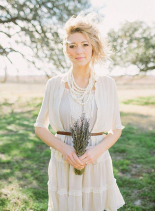 9 свадебных стилей: образы молодоженов в деталях и примерах 