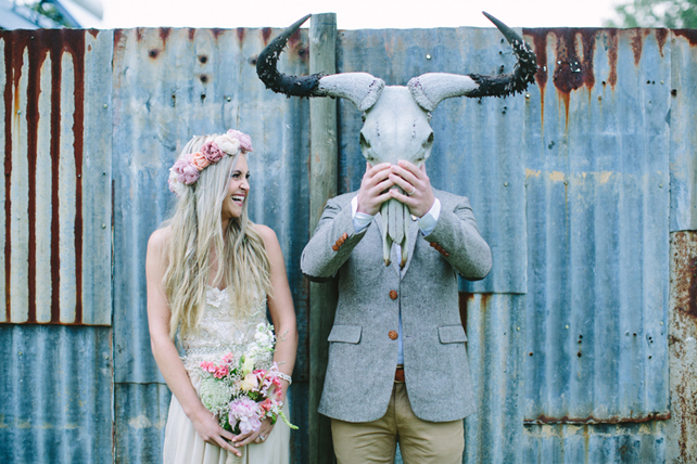 9 свадебных стилей: образы молодоженов в деталях и примерах 