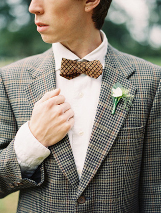 9 свадебных стилей: образы молодоженов в деталях и примерах 