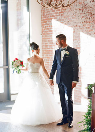 Стили свадеб какие бывают фото и название и описание