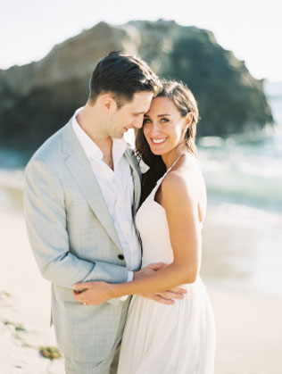 9 свадебных стилей: образы молодоженов в деталях и примерах 