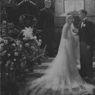 12-14 серии: день свадьбы