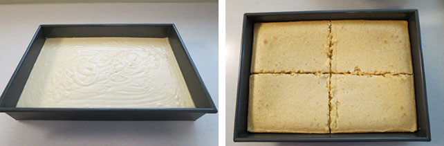 рецепт приготовления кейк попс