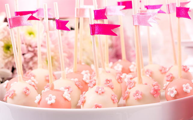 рецепт приготовления кейк попс