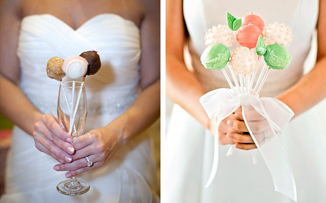 рецепт приготовления кейк попс