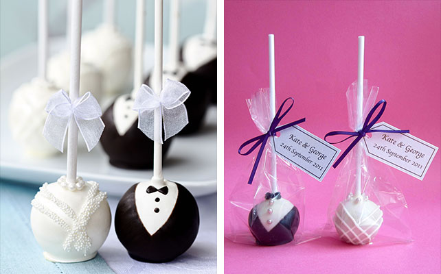 рецепт приготовления кейк попс