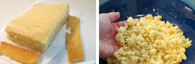 рецепт приготовления кейк попс