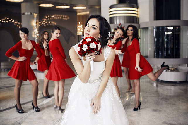 Фотограф Александра Бодрова