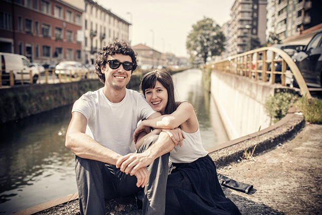 Фотограф Александра Бодрова