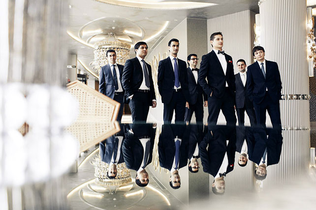 Фотограф Александра Бодрова