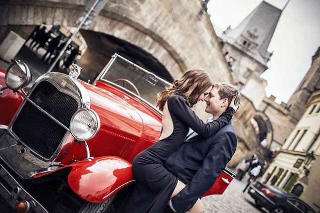 Фотограф Александра Бодрова