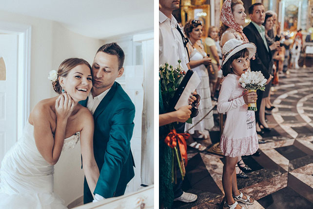 Фотограф Александра Бодрова