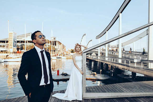 Фотограф Александра Бодрова