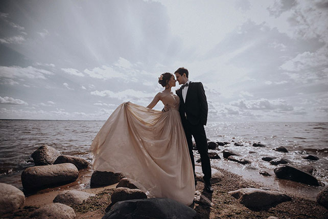 Фотограф Александра Бодрова