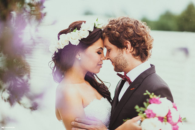 Фотограф Никита Волков