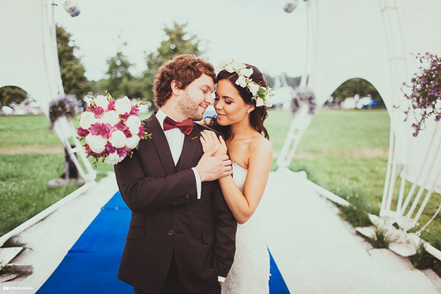 Фотограф Никита Волков