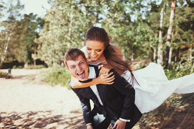 Фотограф Никита Волков