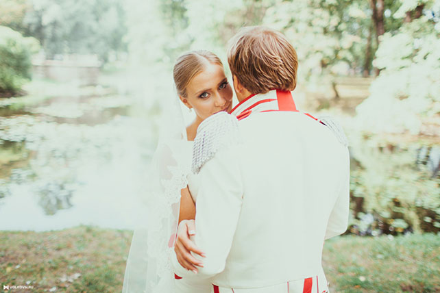 Фотограф Никита Волков