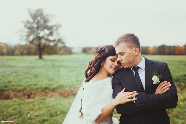 Фотограф Никита Волков