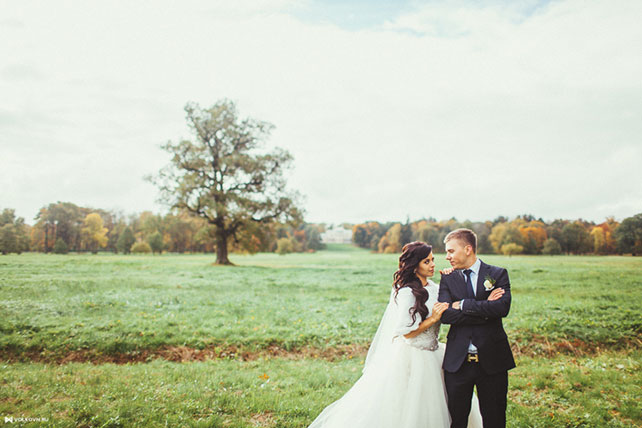 Фотограф Никита Волков