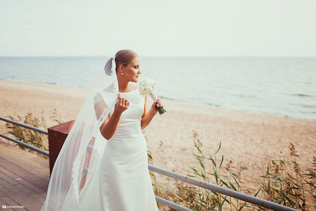 Фотограф Никита Волков