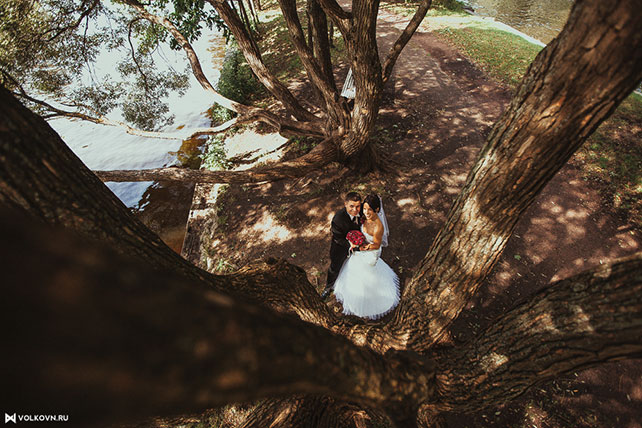 Фотограф Никита Волков