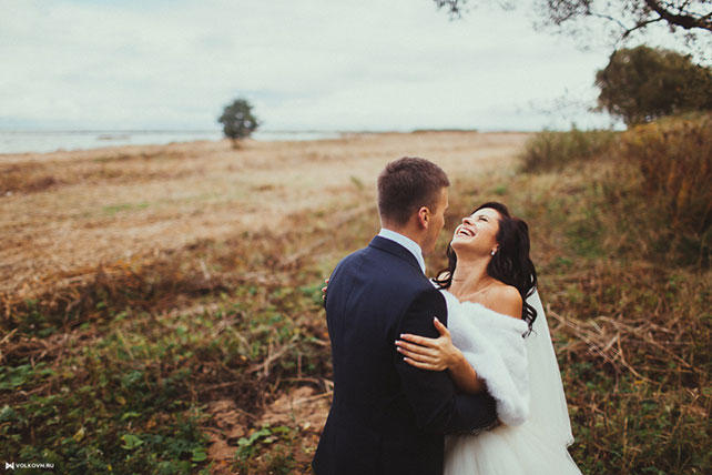 Фотограф Никита Волков