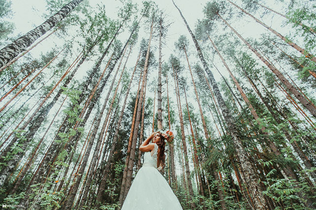 Фотограф Никита Волков