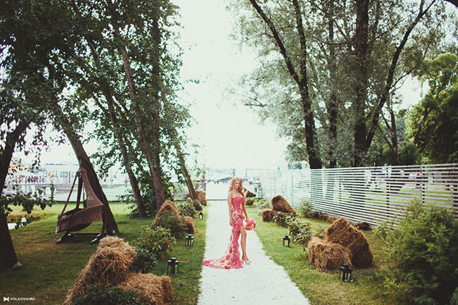 Фотограф Никита Волков