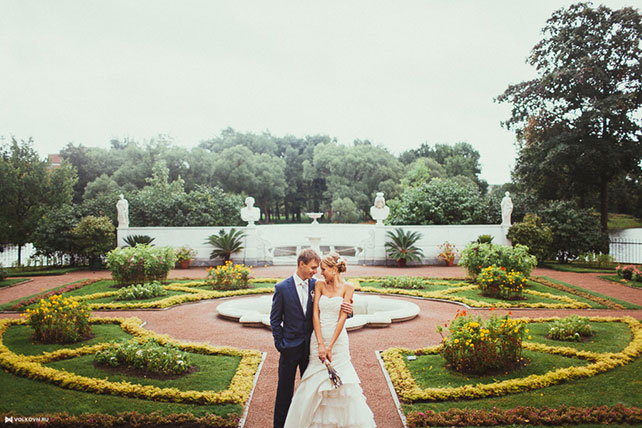 Фотограф Никита Волков