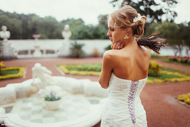 Фотограф Никита Волков