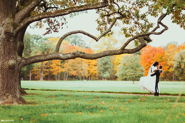 Фотограф Никита Волков