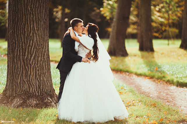 Фотограф Никита Волков