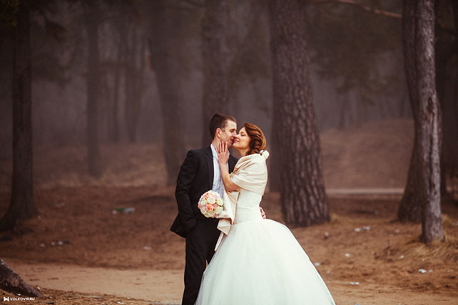 Фотограф Никита Волков